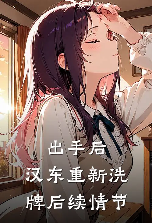 出手后，汉东重新洗牌后续情节