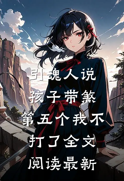 引魂人说孩子带煞，第五个我不打了全文阅读最新