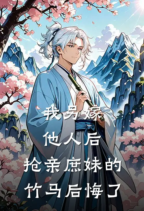我另嫁他人后，抢亲庶妹的竹马后悔了