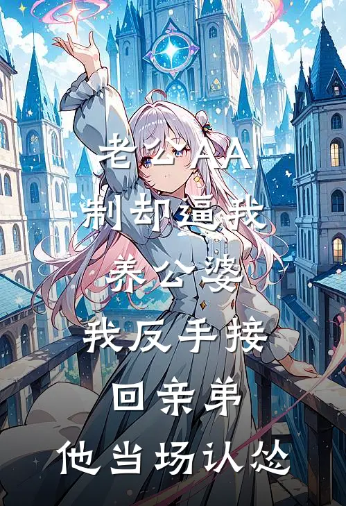 老公AA制却逼我养公婆，我反手接回亲弟，他当场认怂