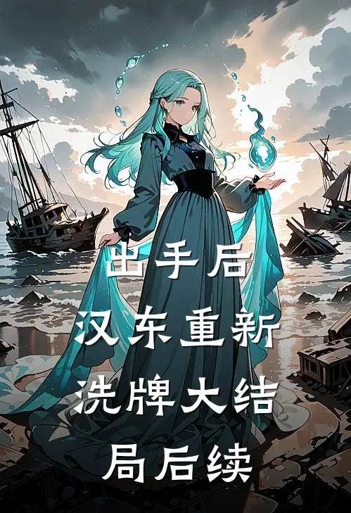 出手后，汉东重新洗牌大结局后续