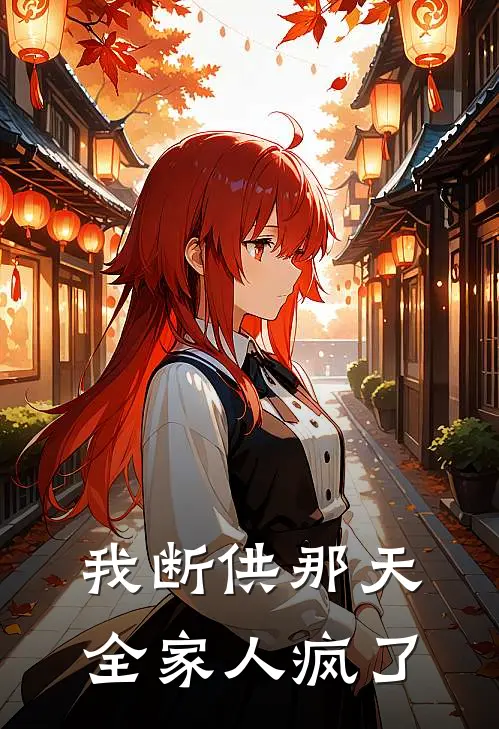 我断供那天，全家人疯了