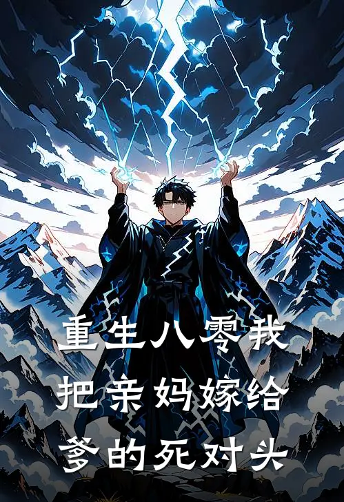 重生八零我把亲妈嫁给爹的死对头