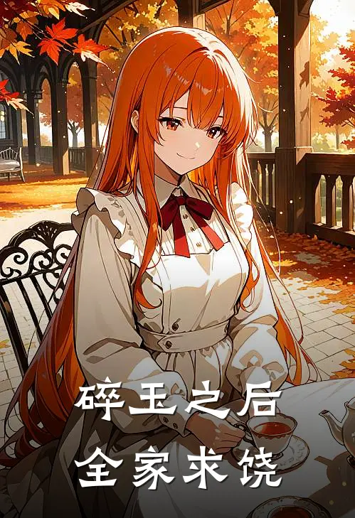 碎玉之后，全家求饶