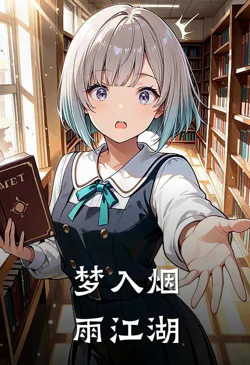 梦入烟雨江湖