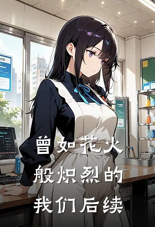 曾如花火般炽烈的我们后续