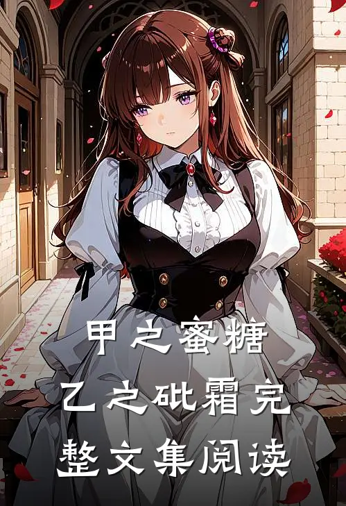 甲之蜜糖，乙之砒霜完整文集阅读
