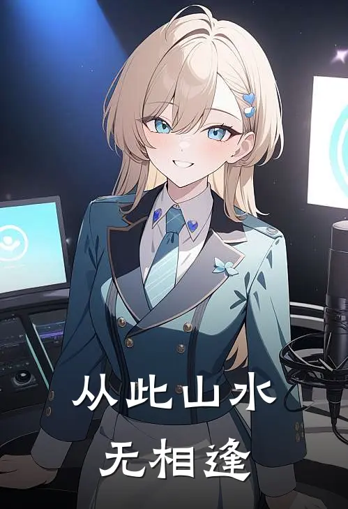 从此山水无相逢