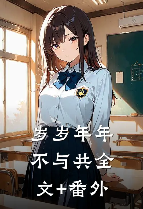 岁岁年年不与共全文+番外