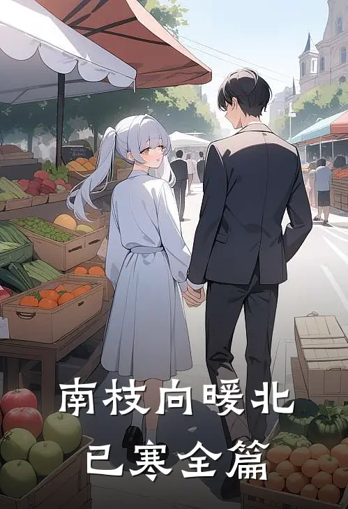 南枝向暖北已寒全篇
