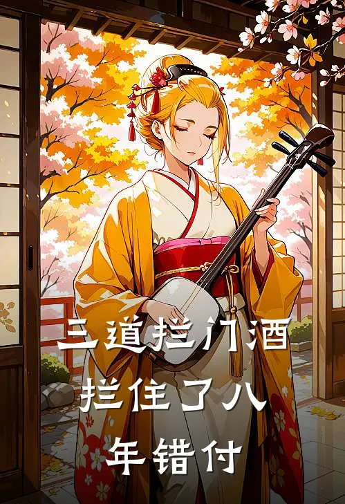 三道拦门酒，拦住了八年错付