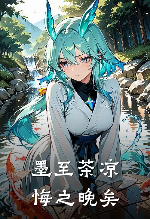 墨至茶凉，悔之晚矣