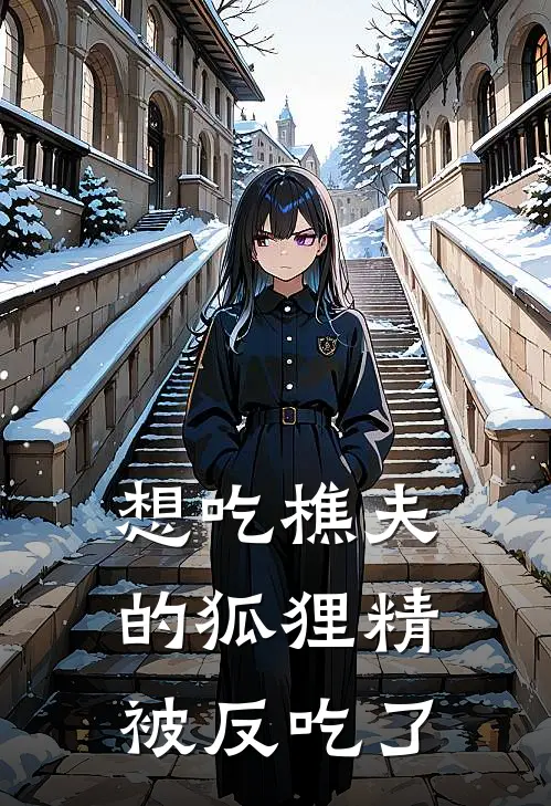 想吃樵夫的狐狸精被反吃了