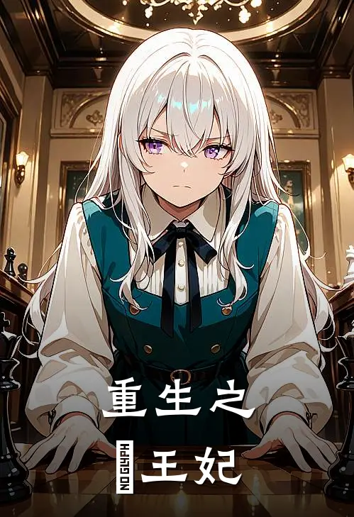 重生之璟王妃