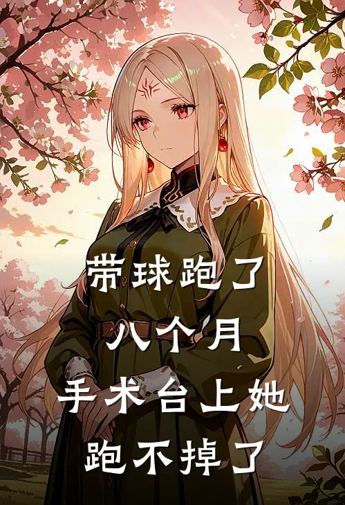 带球跑了八个月，手术台上她跑不掉了