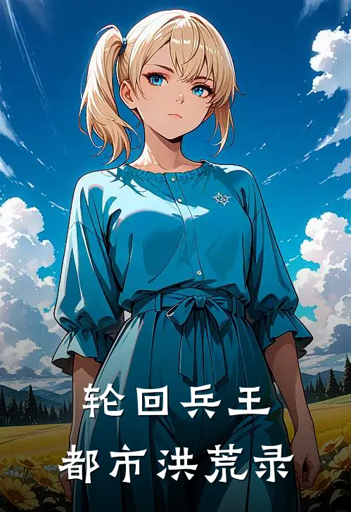 轮回兵王：都市洪荒录