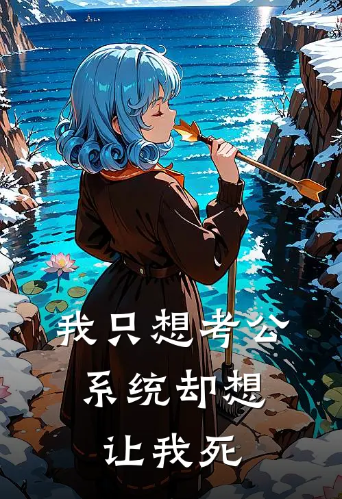 我只想考公，系统却想让我死