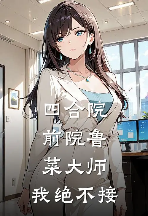 四合院：前院鲁菜大师，我绝不接