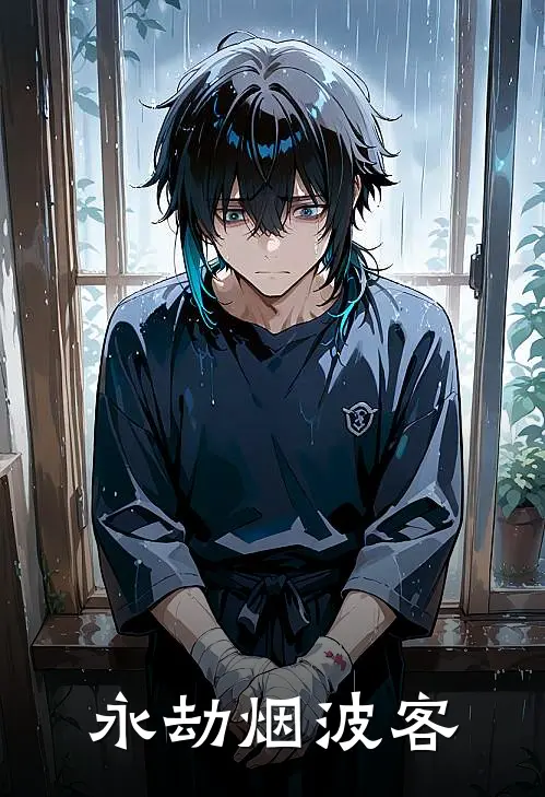 永劫烟波客