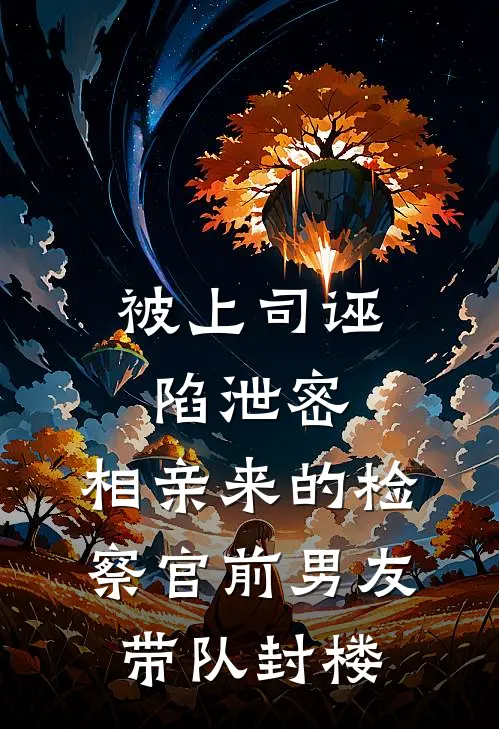 被上司诬陷泄密，相亲来的检察官前男友带队封楼