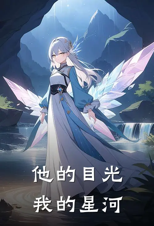 他的目光，我的星河