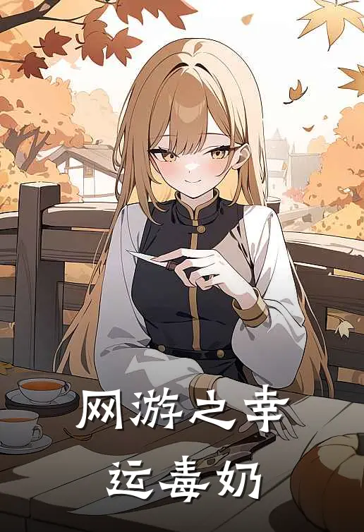 网游之幸运毒奶