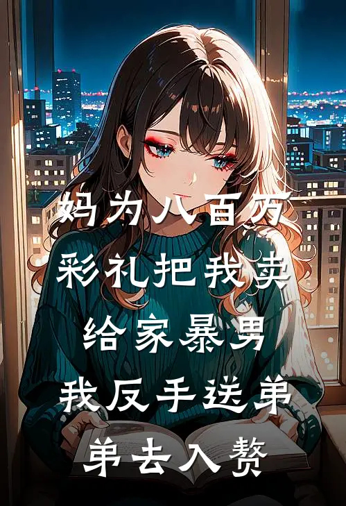 妈为八百万彩礼把我卖给家暴男，我反手送弟弟去入赘