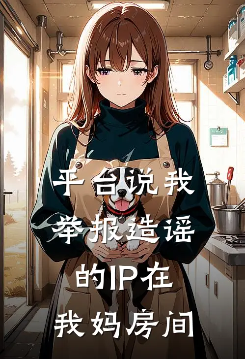 平台说我举报造谣的IP在我妈房间