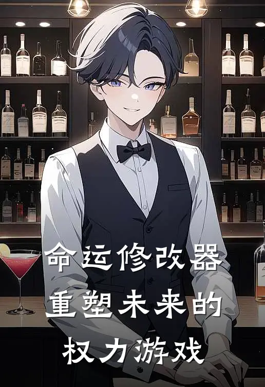 命运修改器：重塑未来的权力游戏