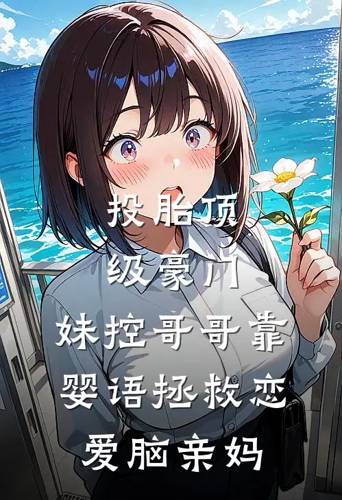 投胎顶级豪门，妹控哥哥靠婴语拯救恋爱脑亲妈