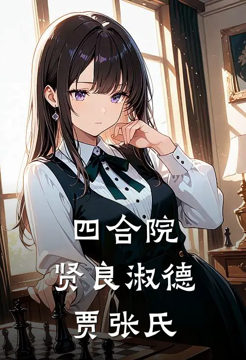 四合院：贤良淑德贾张氏