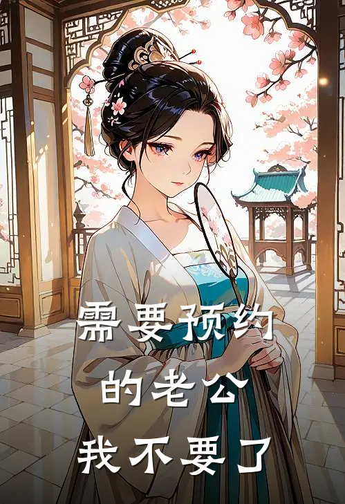 需要预约的老公，我不要了