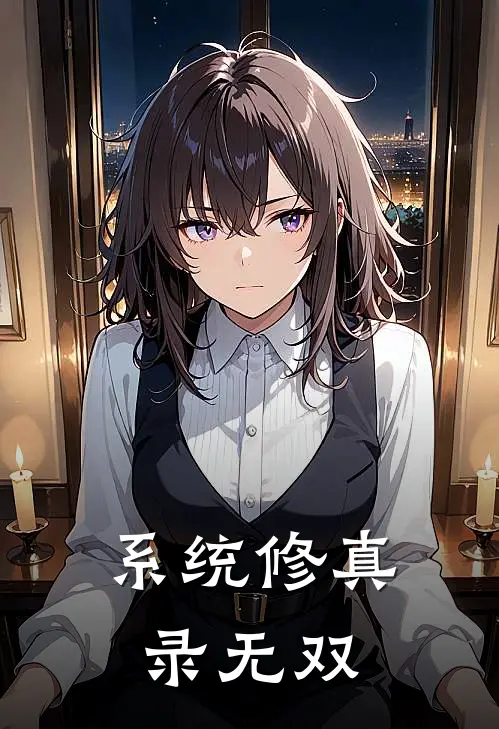 系统修真录无双