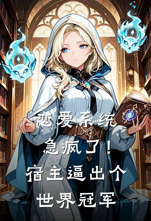 恋爱系统急疯了！宿主逼出个世界冠军