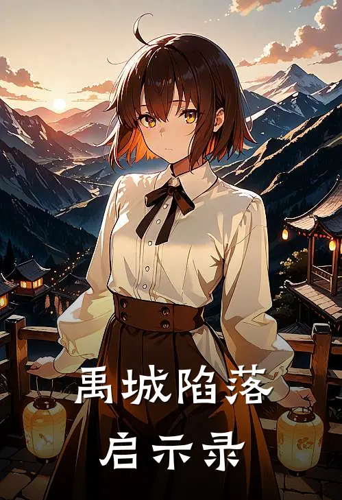 禹城陷落：启示录