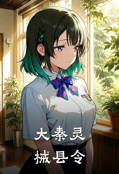 大秦灵械县令