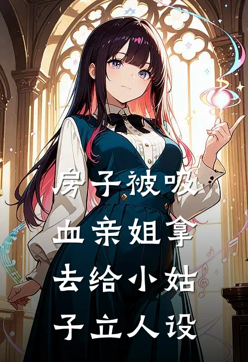 房子被吸血亲姐拿去给小姑子立人设