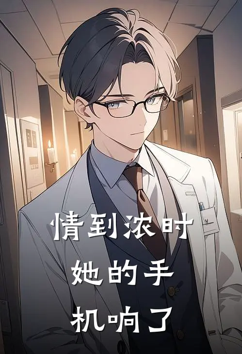 情到浓时，她的手机响了