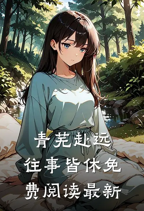 青芜赴远，往事皆休免费阅读最新