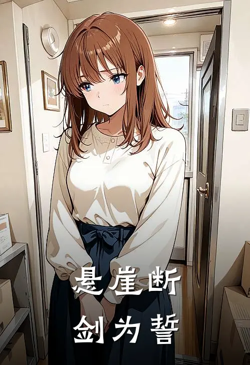 悬崖断剑为誓