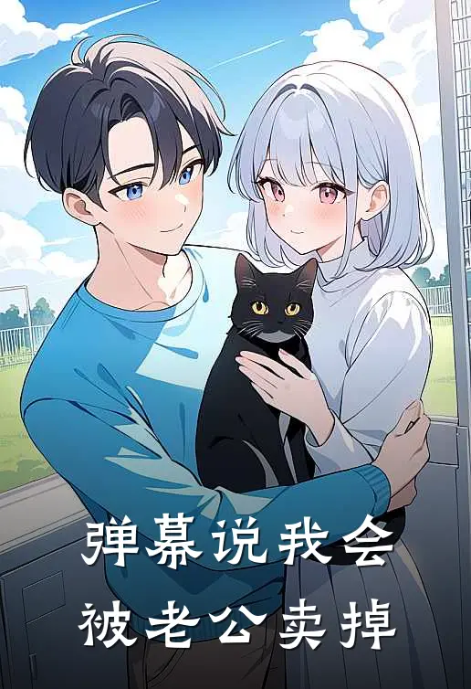 弹幕说我会被老公卖掉