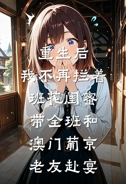 重生后，我不再拦着班花闺蜜带全班和澳门葡京老友赴宴