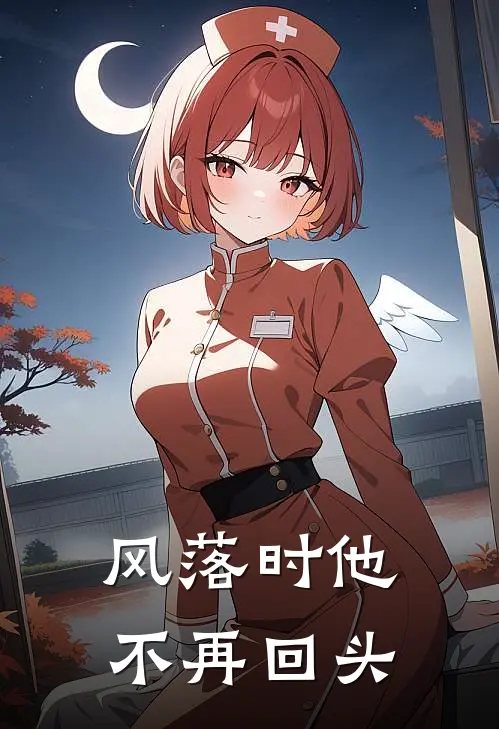 风落时他不再回头