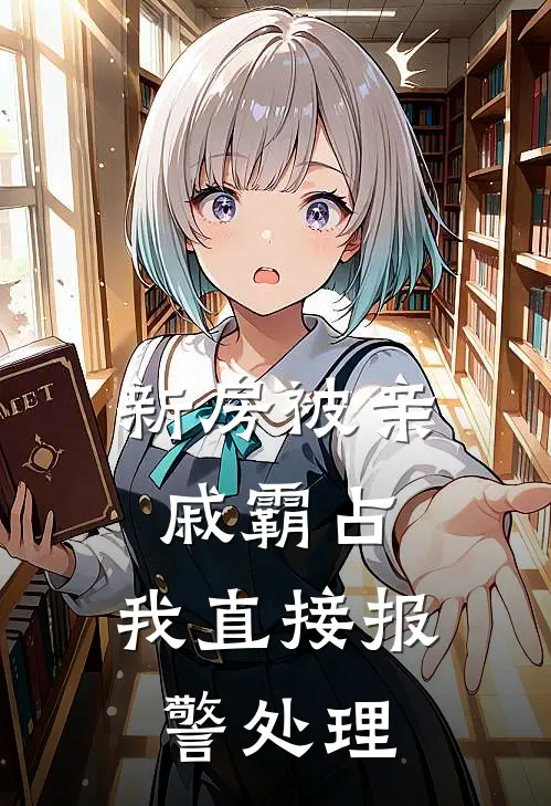 新房被亲戚霸占，我直接报警处理