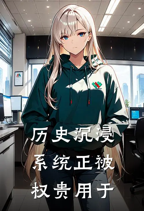 历史沉浸系统正被权贵用于