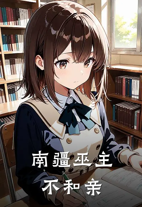 南疆巫主不和亲