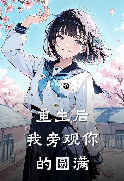 重生后，我旁观你的圆满