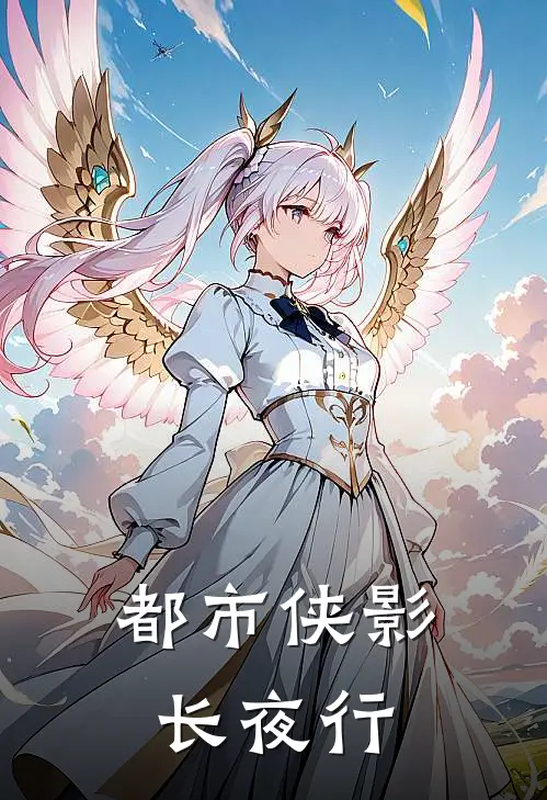 都市侠影：长夜行