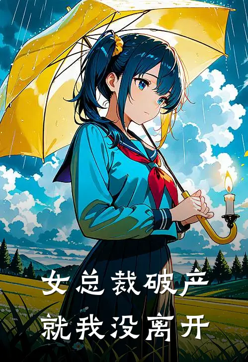 女总裁破产就我没离开