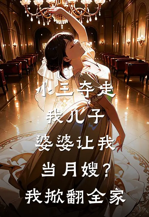 小三夺走我儿子，婆婆让我当月嫂？我掀翻全家
